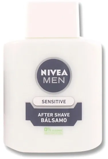 Nivea - Men After Shave Balm Sensitive - 100 ml